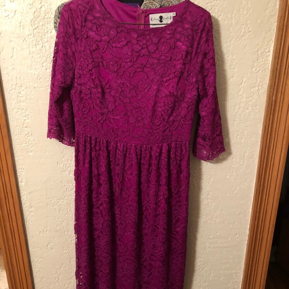 Dainty Jewells Dress.